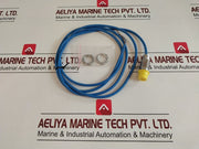 Pepperl + Fuchs Nj1,5-18Gm-n-d Proximity Switch/Inductive Sensor