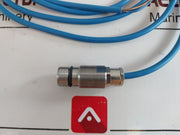 Pepperl + Fuchs Nj1,5-18Gm-n-d Proximity Switch/Inductive Sensor