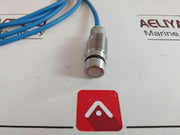 Pepperl + Fuchs Nj1,5-18Gm-n-d Proximity Switch/Inductive Sensor