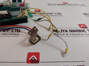 Nk Pc-724 Printed Circuit Board