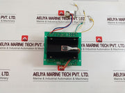 Nk Pc-724 Printed Circuit Board