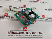 Nk Pc-724 Printed Circuit Board