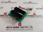 Nk Pc-724 Printed Circuit Board