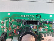 Nk Pc-724 Printed Circuit Board