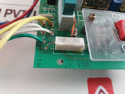 Nk Pc-724 Printed Circuit Board