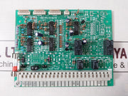 Nk Pc/S-047B Printed Circuit Board