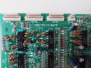 Nk Pc/S-047B Printed Circuit Board (Used)