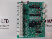 Nk Pc/S-047B Printed Circuit Board (Used)