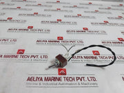 Nkk S-116 Low Capacity Standard Size Toggle