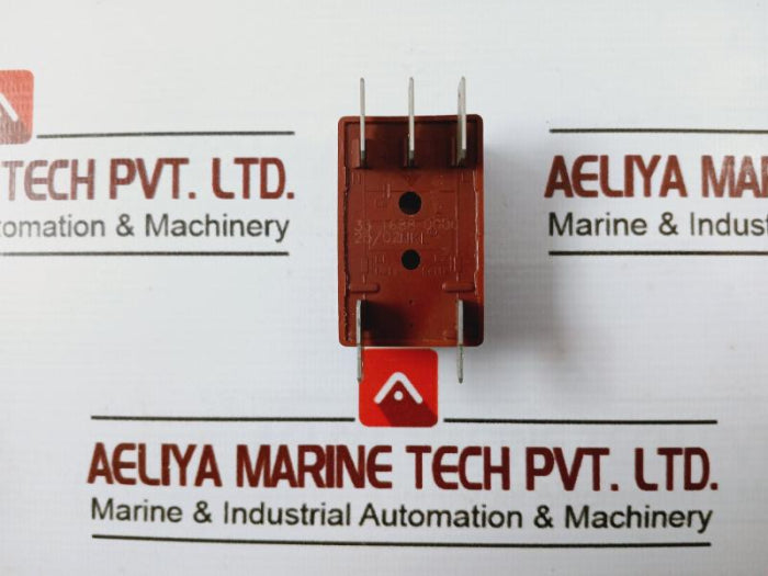 Nkl 33 1688 0000 5 Pin Transformer 8001-8274 230V/3A 552.14.12.023