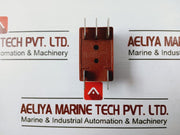 Nkl 33 1688 0000 5 Pin Transformer 8001-8274 230V/3A 552.14.12.023