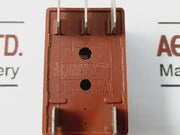 Nkl 33 1688 0000 5 Pin Transformer 8001-8274 230V/3A 552.14.12.023