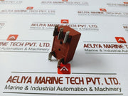 Nkl 33 1688 0000 5 Pin Transformer 8001-8274 230V/3A 552.14.12.023