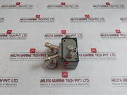 Nks-nagano Keiki Seisakusho Pneumatic Valve Positioner 0-2 Kgf/Cm2