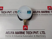Nks Compound Gauge -0.1 To 0.4 Mpa