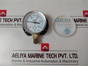 Nks Compound Gauge -0.1 To 0.4 Mpa