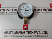 Nks Compound Gauge -0.1 To 0.4 Mpa
