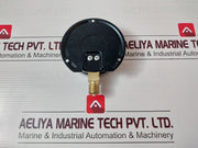 Nks Compound Gauge -0.1 To 0.4 Mpa