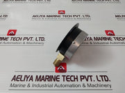 Nks Compound Gauge -0.1 To 0.4 Mpa