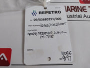 Nks 18097614 Pressure Gauge 0-0.4 Mpa