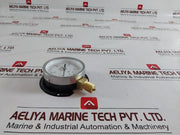Nks 18097614 Pressure Gauge 0-0.4 Mpa