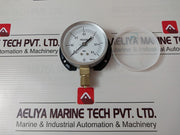 Nks Pressure Gauge 7676683 0-0.6 Mpa