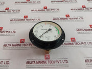 Nks 0-10 Kg/Cm2 Pressure Gauge