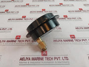 Nks 0-10 Kg/Cm2 Pressure Gauge