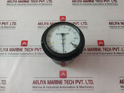 Nks 0-10 Kgf/ Cm2 Pressure Gauge