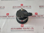 Nks 0-10 Kgf/ Cm2 Pressure Gauge