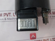 Nks 0-10 Kgf/ Cm2 Pressure Gauge