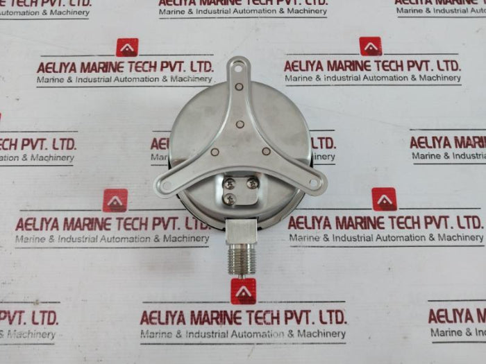 Nks 0-15 Kgf/Cm2 Pressure Sensor Switch Gauge 8812002