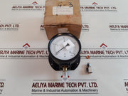 Nks low pressure gauge with joint & nylon pipe