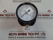 Nks low pressure gauge with joint & nylon pipe