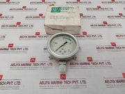 Nks 0-2 Mpa Pressure Sensor Switch Gauge