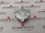 Nks 0-2 Mpa Pressure Sensor Switch Gauge