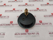 Nks 0-4 Kg/Cm2 Pressure Gauge