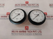 Pressure Gauge Nks 0-6 Kg/Cm2