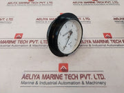 Pressure Gauge Nks 0-6 Kg/Cm2