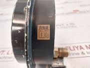 Pressure Gauge Nks 0-6 Kg/Cm2