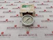 Nks 0 – 15 Kgf/Cm2 Pressure Sensor Switch Gauge 0-15Mpa