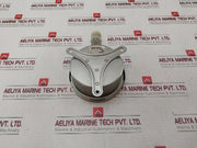 Nks 0 â€“ 15 Kgf/Cm2 Pressure Sensor Switch Gauge 7867827