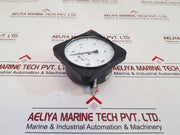 Nks 3594906 Pressure Gauge 0.2~1 Kgf/Cm2
