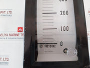 Nks 48319000 Pressure Gauges 0-400 Mmaq