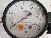 Nks 8739120 Level Gauge
