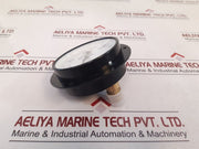 Nagano Keiki Ae15-241 Pressure Sensor Switch Gauge