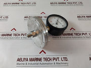 Nks Be10-131 X 30 Kpa Compound Gauge