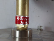 Nks Be10-131 X 30 Kpa Compound Gauge