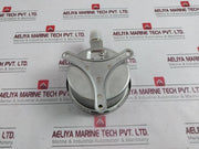 Nks Gv42-243 Pressure Gauge 0 – 4 Kgf/Cm2