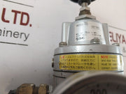 Nks Ir201-02 Pressure Regulator
